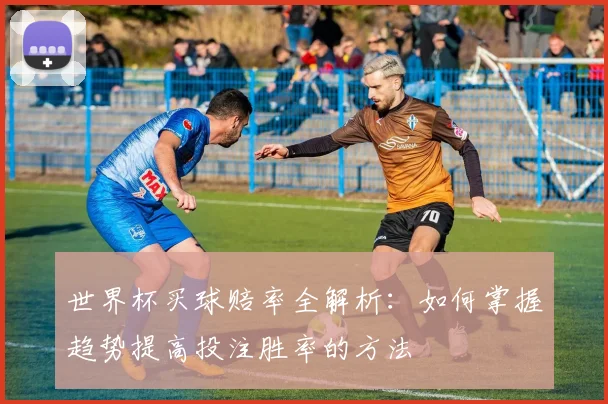 世界杯买球赔率全解析：如何掌握趋势提高投注胜率的方法