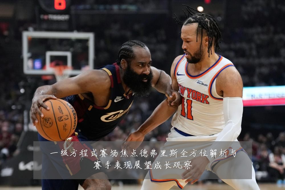 一级方程式赛场焦点德弗里斯全方位解析与赛季表现展望成长观察