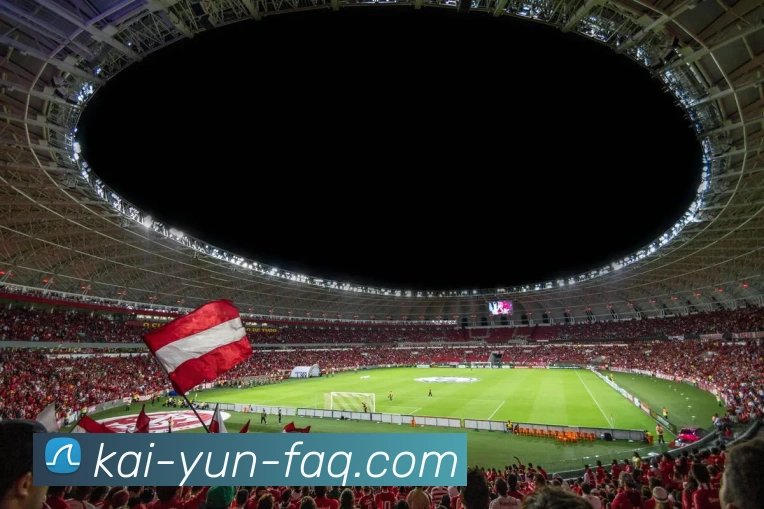 开云平台引领数字化转型与企业创新发展的实践与探索